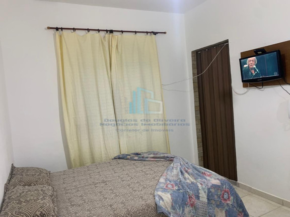 Imagem Kitnet com 1 Quarto à Venda, 22 m² em Caiçara - Praia Grande Imagem Kitnet com 1 Quarto à Venda, 22 m² em Caiçara - Praia Grande
