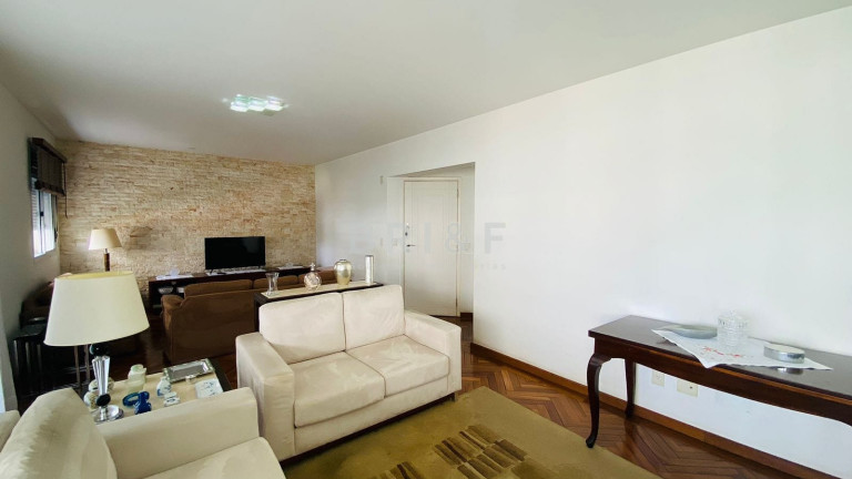 Imagem Apartamento com 3 Quartos à Venda, 169 m² em Brooklin Paulista - São Paulo Imagem Apartamento com 3 Quartos à Venda, 169 m² em Brooklin Paulista - São Paulo