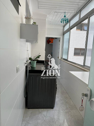 Imagem Apartamento com 3 Quartos à Venda, 135 m² em Santana - São Paulo