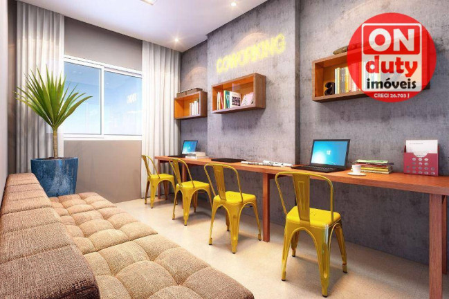 Imagem Apartamento com 3 Quartos à Venda, 90 m² em Boqueirão - Santos