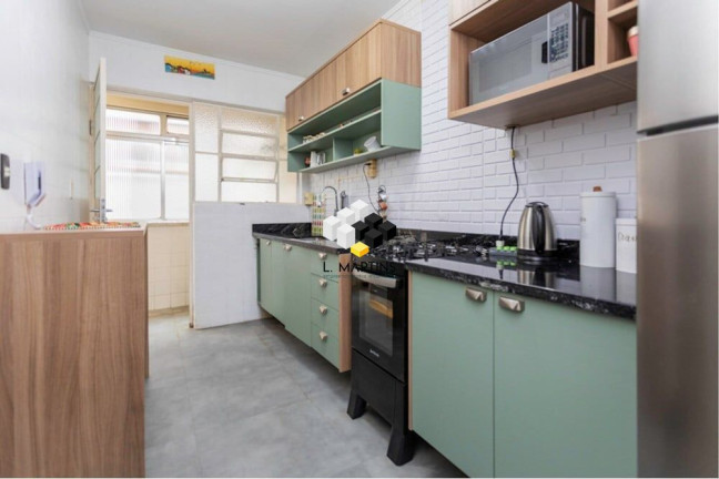 Imagem Apartamento com 2 Quartos à Venda, 67 m² em Cristo Redentor - Porto Alegre