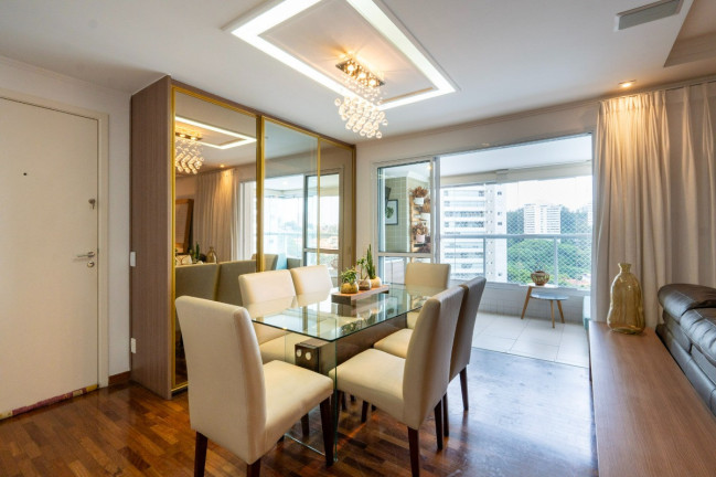 Imagem Apartamento com 2 Quartos à Venda, 105 m² em Jardim Das Vertentes - São Paulo Imagem Apartamento com 2 Quartos à Venda, 105 m² em Jardim Das Vertentes - São Paulo