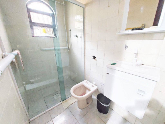 Imagem Casa com 3 Quartos à Venda, 72 m² em Guilhermina - Praia Grande