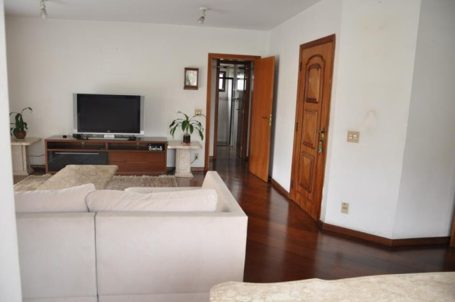 Imagem Apartamento com 4 Quartos à Venda, 177 m² em Vila Mariana - São Paulo Imagem Apartamento com 4 Quartos à Venda, 177 m² em Vila Mariana - São Paulo
