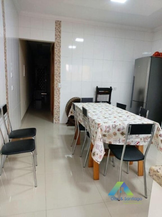 Imagem Sobrado com 3 Quartos à Venda, 220 m² em Vila Das Mercês - São Paulo Imagem Sobrado com 3 Quartos à Venda, 220 m² em Vila Das Mercês - São Paulo