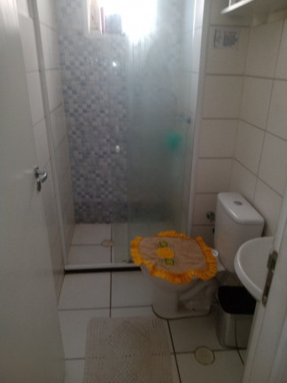 Imagem Casa com 2 Quartos à Venda, 50 m² em Jardim Alvorada - Nova Iguaçu
