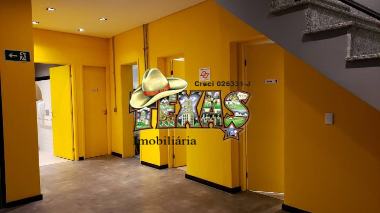 Imóvel Comercial para Alugar, 320 m² em Vila Marieta - São Paulo