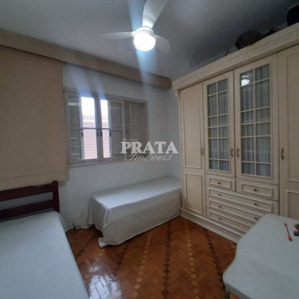 Imagem Casa com 4 Quartos à Venda, 200 m² em Boqueirão - Santos Imagem Casa com 4 Quartos à Venda, 200 m² em Boqueirão - Santos