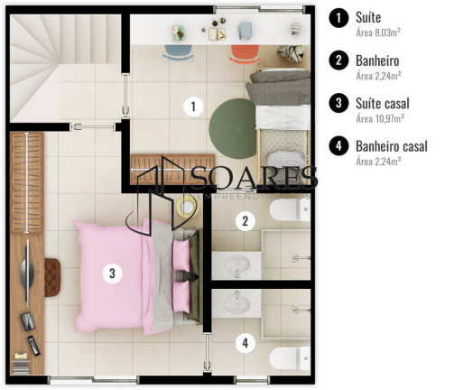 Imagem Apartamento com 2 Quartos à Venda, 98 m² em Coqueiro - Ananindeua Imagem Apartamento com 2 Quartos à Venda, 98 m² em Coqueiro - Ananindeua