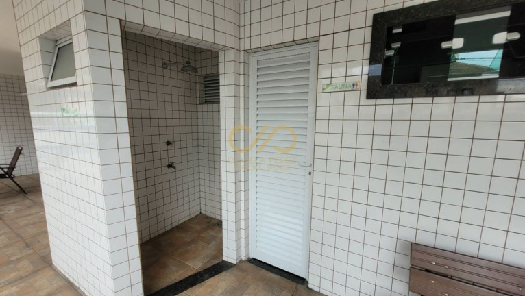 Imagem Apartamento com 2 Quartos à Venda, 93 m² em Guilhermina - Praia Grande