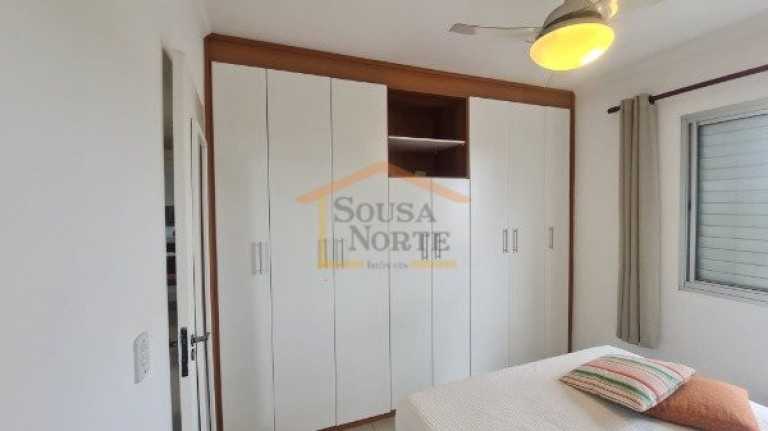 Imagem Apartamento com 2 Quartos à Venda, 62 m² em Casa Verde - São Paulo