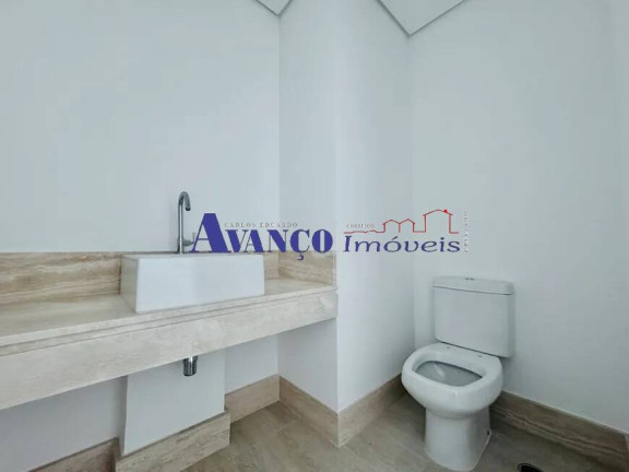 Imagem Apartamento com 4 Quartos à Venda, 296 m² em Anhangabaú - Jundiaí Imagem Apartamento com 4 Quartos à Venda, 296 m² em Anhangabaú - Jundiaí
