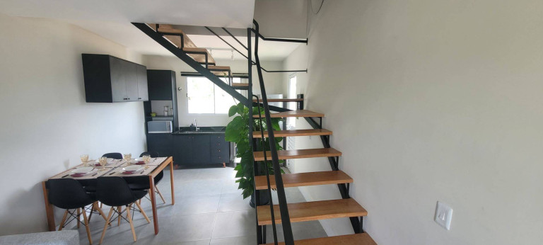 Imagem Casa de Condomínio com 2 Quartos à Venda, 60 m² em Parque Das Lages - Vargem Grande Paulista Imagem Casa de Condomínio com 2 Quartos à Venda, 60 m² em Parque Das Lages - Vargem Grande Paulista