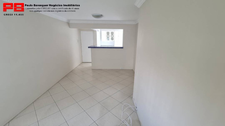 Imagem Apartamento com 3 Quartos à Venda, 80 m² em Jardim Marajoara - São Paulo Imagem Apartamento com 3 Quartos à Venda, 80 m² em Jardim Marajoara - São Paulo