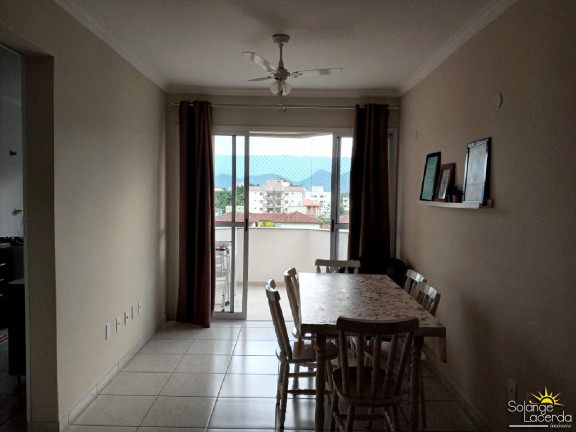 Imagem Apartamento com 2 Quartos à Venda, 70 m² em Itaguá - Ubatuba