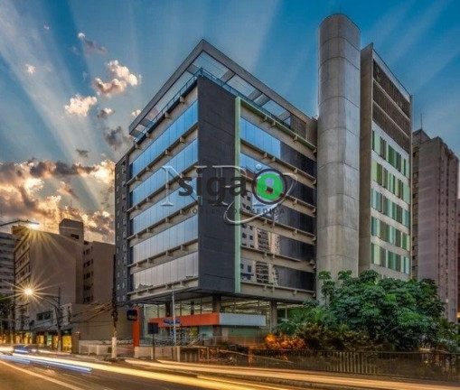 Imagem Imóvel Comercial para Alugar, 779 m² em Pinheiros - São Paulo