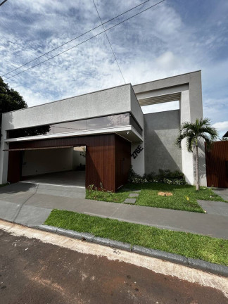 Casa com 4 Quartos à Venda, 240 m² em Centro - Tangará Da Serra