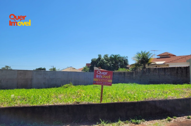 Terreno à Venda, 800 m² em City Ribeirão - Ribeirão Preto