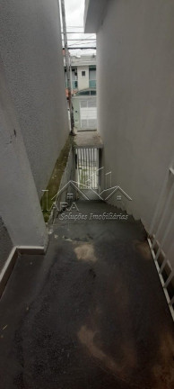 Imagem Casa com 1 Quarto para Alugar, em Jardim Popular - São Paulo Imagem Casa com 1 Quarto para Alugar, em Jardim Popular - São Paulo
