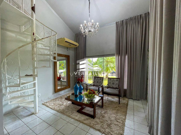 Imagem Casa com 4 Quartos à Venda, 527 m² em Costa E Silva - Porto Velho