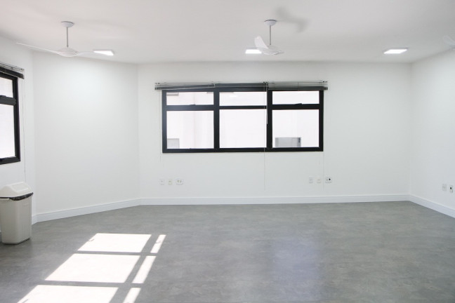 Imagem Ponto Comercial à Venda, 56 m² em Bosque Da Saúde - São Paulo Imagem Ponto Comercial à Venda, 56 m² em Bosque Da Saúde - São Paulo