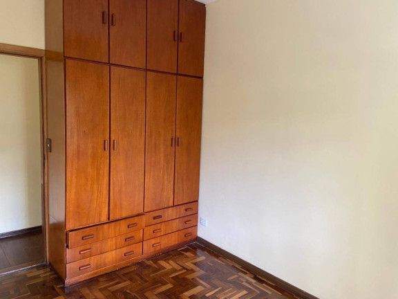 Imagem Casa com 3 Quartos à Venda, 180 m² em Mirandópolis - São Paulo