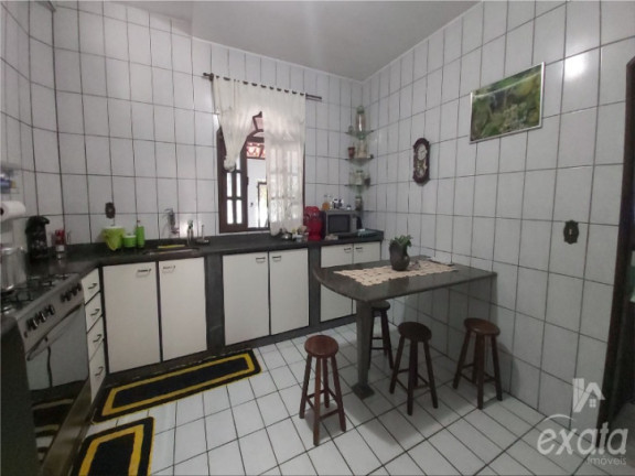 Imagem Casa com 3 Quartos à Venda, 100 m² em Manoel Plaza - Serra