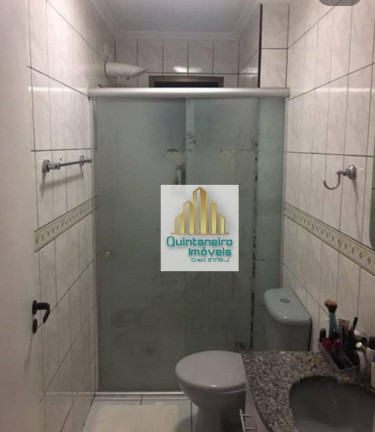 Imagem Apartamento com 2 Quartos à Venda, 74 m² em Vila Rosália - Guarulhos