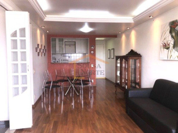 Imagem Apartamento com 3 Quartos à Venda, 76 m² em Vila Progredior - São Paulo Imagem Apartamento com 3 Quartos à Venda, 76 m² em Vila Progredior - São Paulo