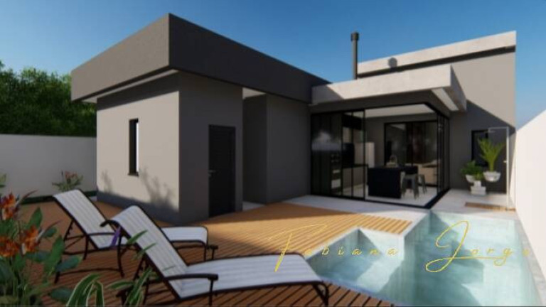 Imagem Casa de Condomínio com 3 Quartos à Venda, 200 m² em Swiss Park - Campinas Imagem Casa de Condomínio com 3 Quartos à Venda, 200 m² em Swiss Park - Campinas
