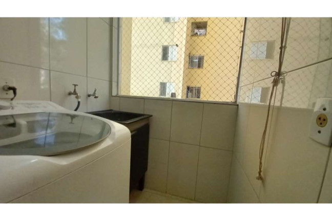 Imagem Imóvel com 2 Quartos à Venda, 48 m² em Jardim Santa Emília - São Paulo