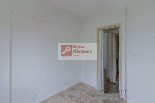 Imagem Apartamento com 2 Quartos à Venda, 60 m² em Vila Homero Thon - Santo André