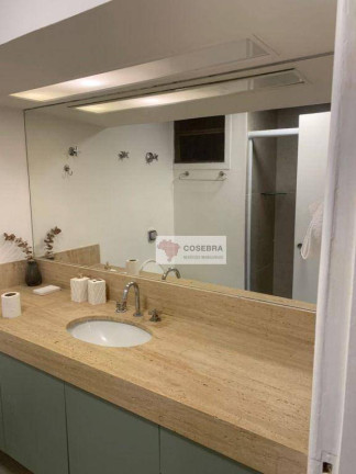Imagem Apartamento com 3 Quartos para Alugar, 98 m² em Itaim Bibi - São Paulo