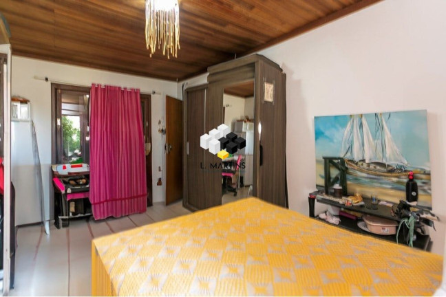 Imagem Casa com 3 Quartos à Venda, 170 m² em Jardim Itu - Porto Alegre