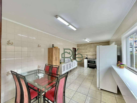 Imagem Casa com 4 Quartos à Venda, 350 m² em Jardim Das Flores - Cotia Imagem Casa com 4 Quartos à Venda, 350 m² em Jardim Das Flores - Cotia