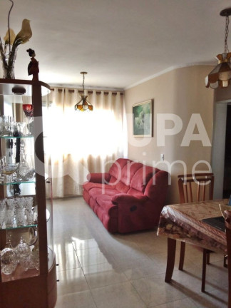 Apartamento com 2 Quartos à Venda, 56 m² em Sacomã - São Paulo