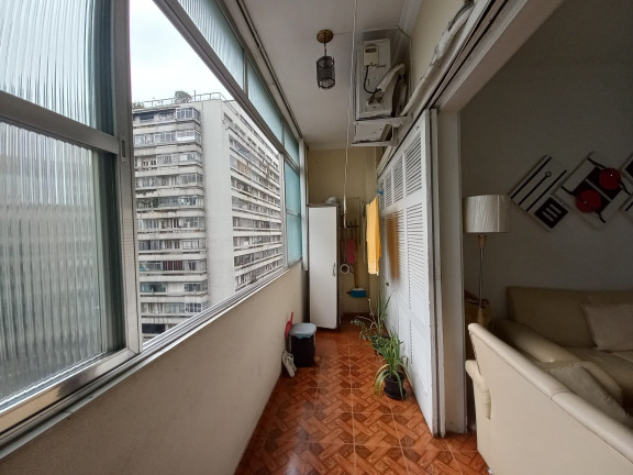 Imagem Apartamento com 1 Quarto à Venda, 53 m² em Centro - São Paulo Imagem Apartamento com 1 Quarto à Venda, 53 m² em Centro - São Paulo