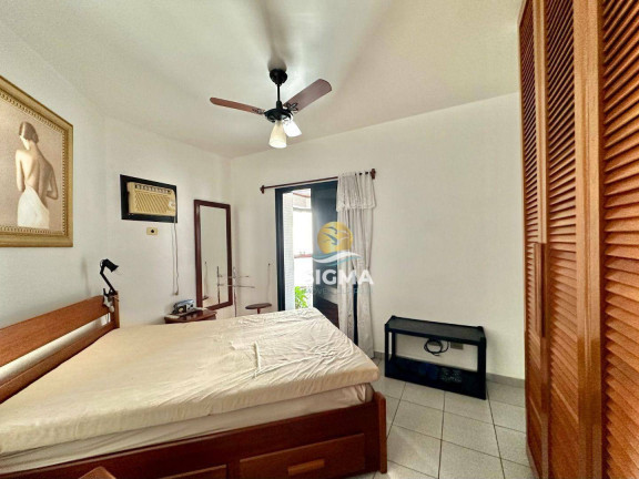 Imagem Apartamento com 2 Quartos à Venda, 75 m² em Jardim Astúrias - Guarujá Imagem Apartamento com 2 Quartos à Venda, 75 m² em Jardim Astúrias - Guarujá