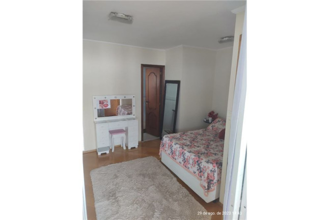 Imagem Apartamento com 3 Quartos à Venda, 164 m² em Mandaqui - São Paulo