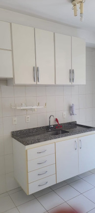 Imagem Apartamento com 2 Quartos à Venda, 51 m² em Campestre - Santo André Imagem Apartamento com 2 Quartos à Venda, 51 m² em Campestre - Santo André