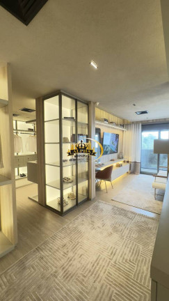 Imagem Apartamento com 4 Quartos à Venda, 288 m² em Alphagran Alphaville - Barueri Imagem Apartamento com 4 Quartos à Venda, 288 m² em Alphagran Alphaville - Barueri