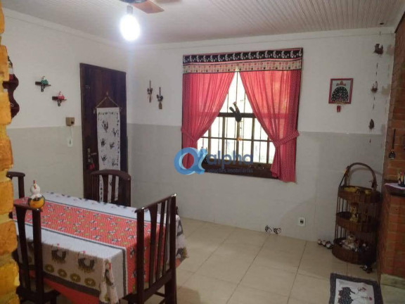 Imagem Casa com 4 Quartos à Venda, 200 m² em Araras - Petrópolis