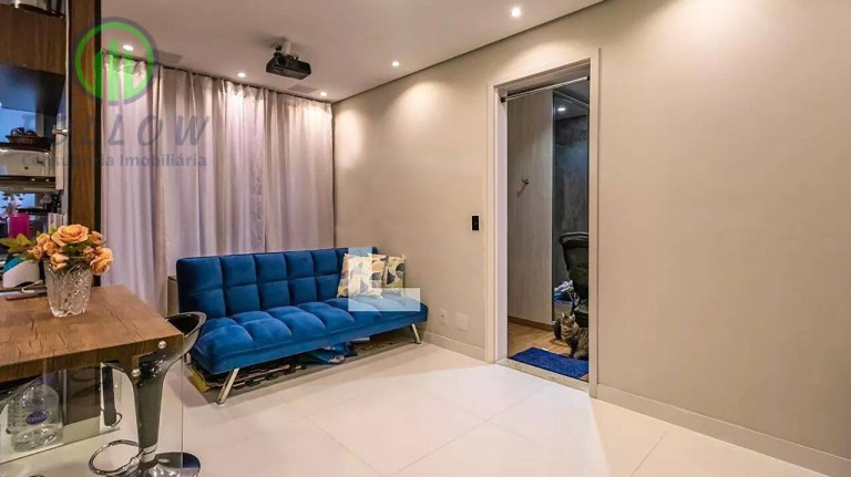 Imagem Apartamento com 1 Quarto à Venda, 50 m² em Melville Empresarial I E Ii - Barueri Imagem Apartamento com 1 Quarto à Venda, 50 m² em Melville Empresarial I E Ii - Barueri