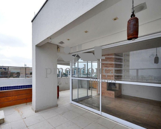 Apartamento com 3 Quartos à Venda, 245 m² em Alto De Pinheiros - São Paulo