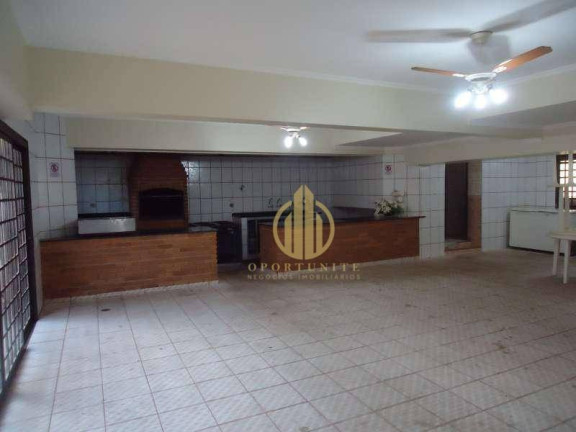 Imagem Apartamento com 3 Quartos à Venda, 74 m² em Campos Elíseos - Ribeirão Preto