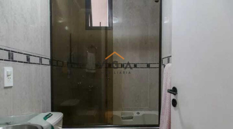 Imagem Apartamento com 3 Quartos à Venda, 84 m² em Vila Gomes Cardim - São Paulo