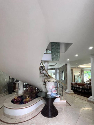 Imagem Casa de Condomínio com 5 Quartos à Venda, 1 m² em Tamboré - Santana De Parnaíba