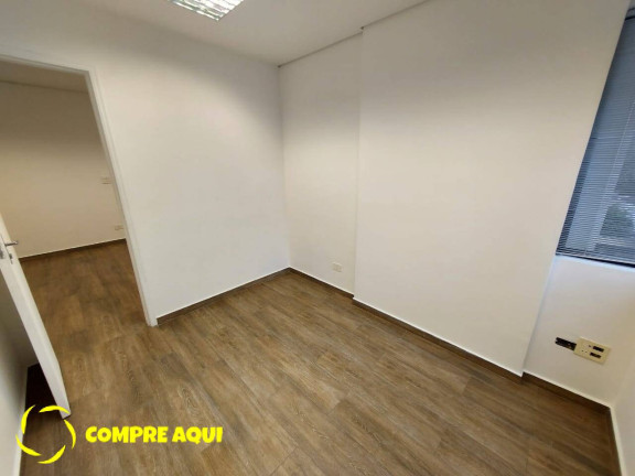 Imagem Imóvel Comercial à Venda, 33 m² em Santa Cecília - São Paulo