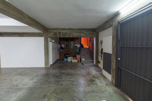 Imagem Casa com 3 Quartos à Venda, 177 m² em Lapa - São Paulo