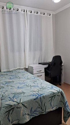 Imagem Apartamento com 2 Quartos à Venda, 62 m² em Vila Menck - Osasco